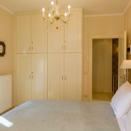 Suite Maison Alepou Eksteriør bilde