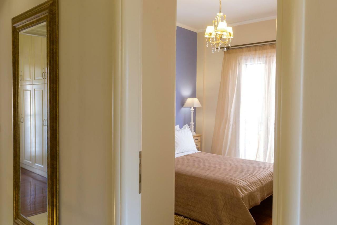 Suite Maison Alepou Eksteriør bilde
