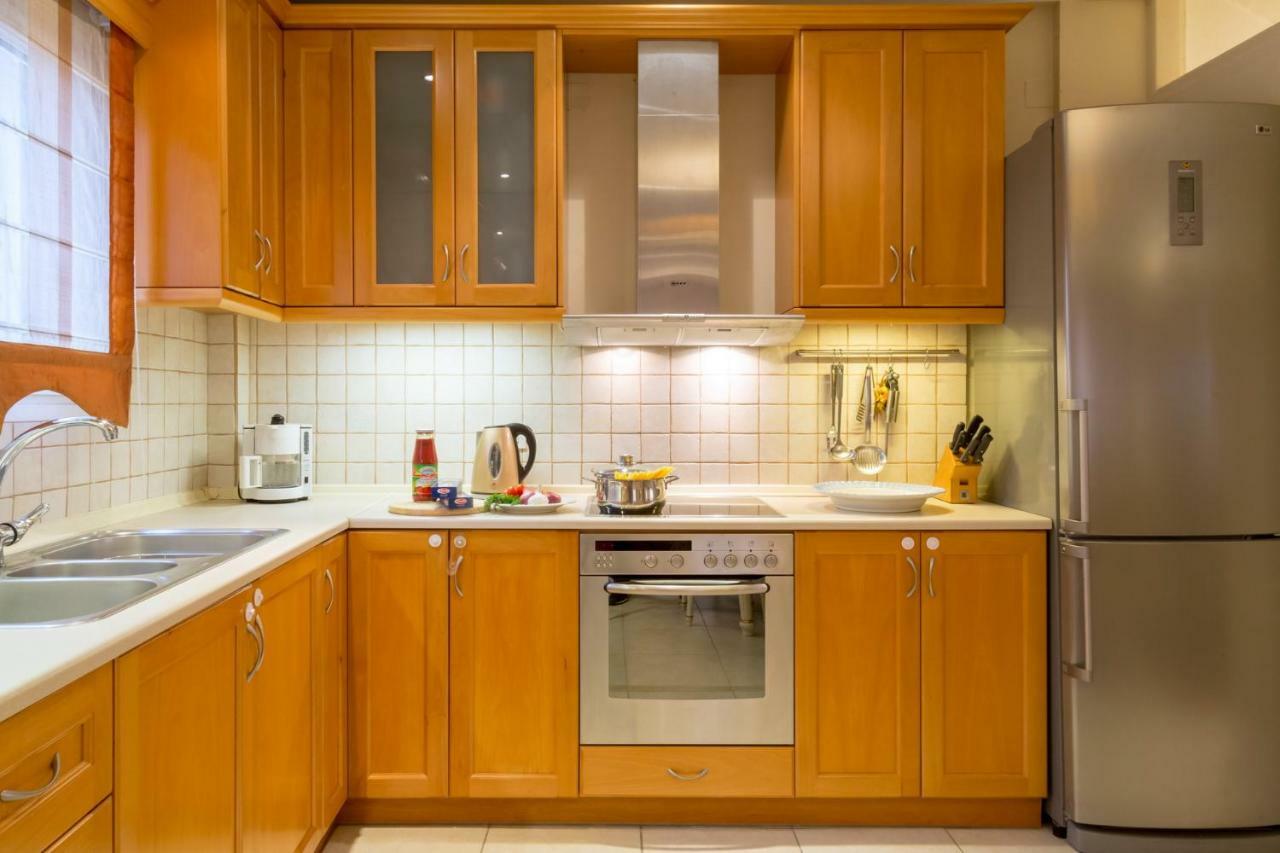Suite Maison Alepou Eksteriør bilde