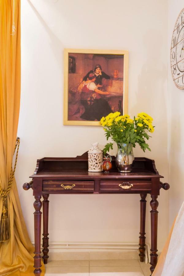 Suite Maison Alepou Eksteriør bilde