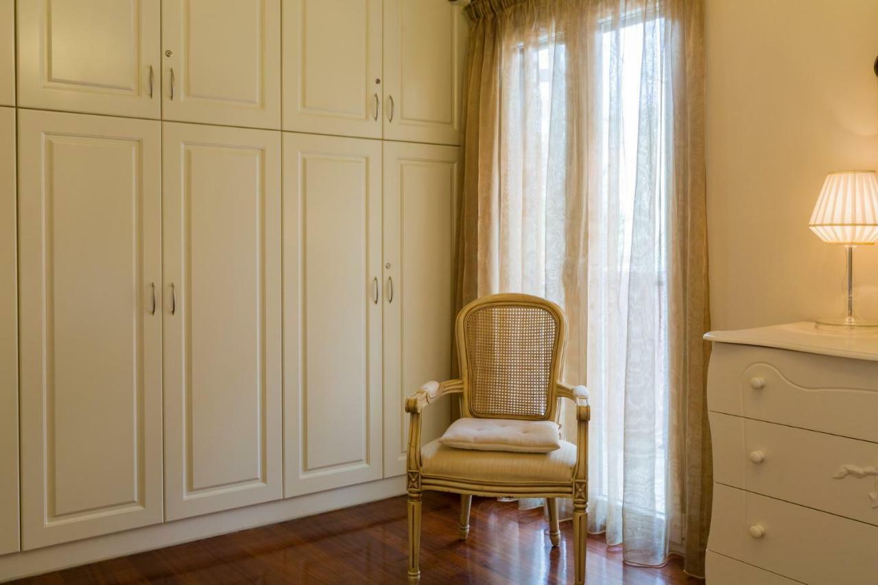 Suite Maison Alepou Eksteriør bilde