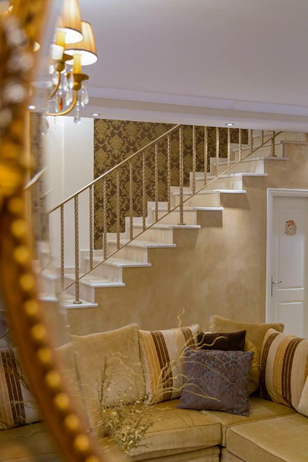 Suite Maison Alepou Eksteriør bilde