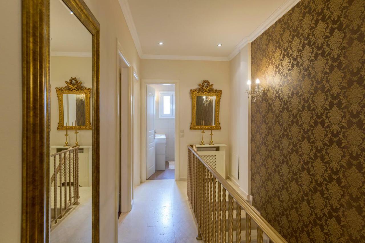 Suite Maison Alepou Eksteriør bilde