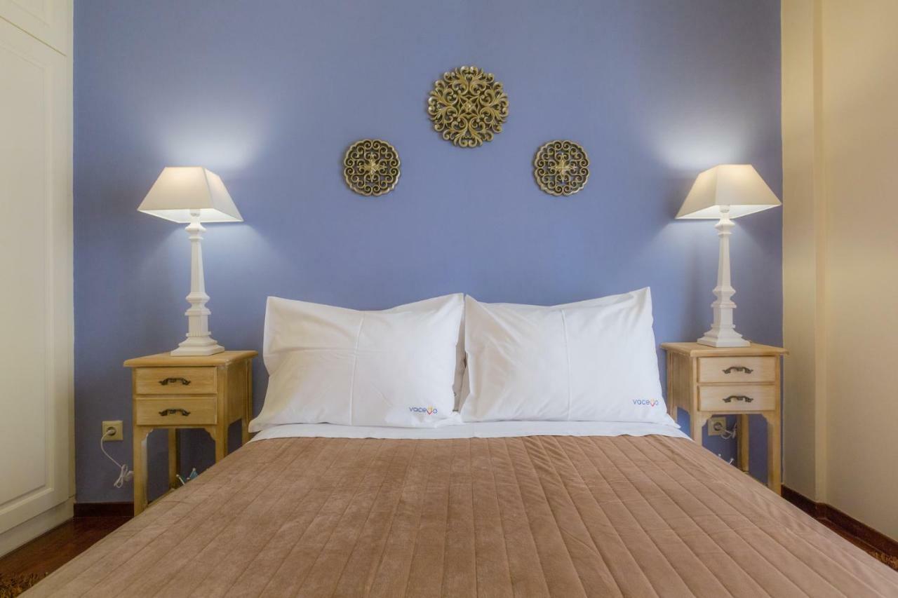 Suite Maison Alepou Eksteriør bilde
