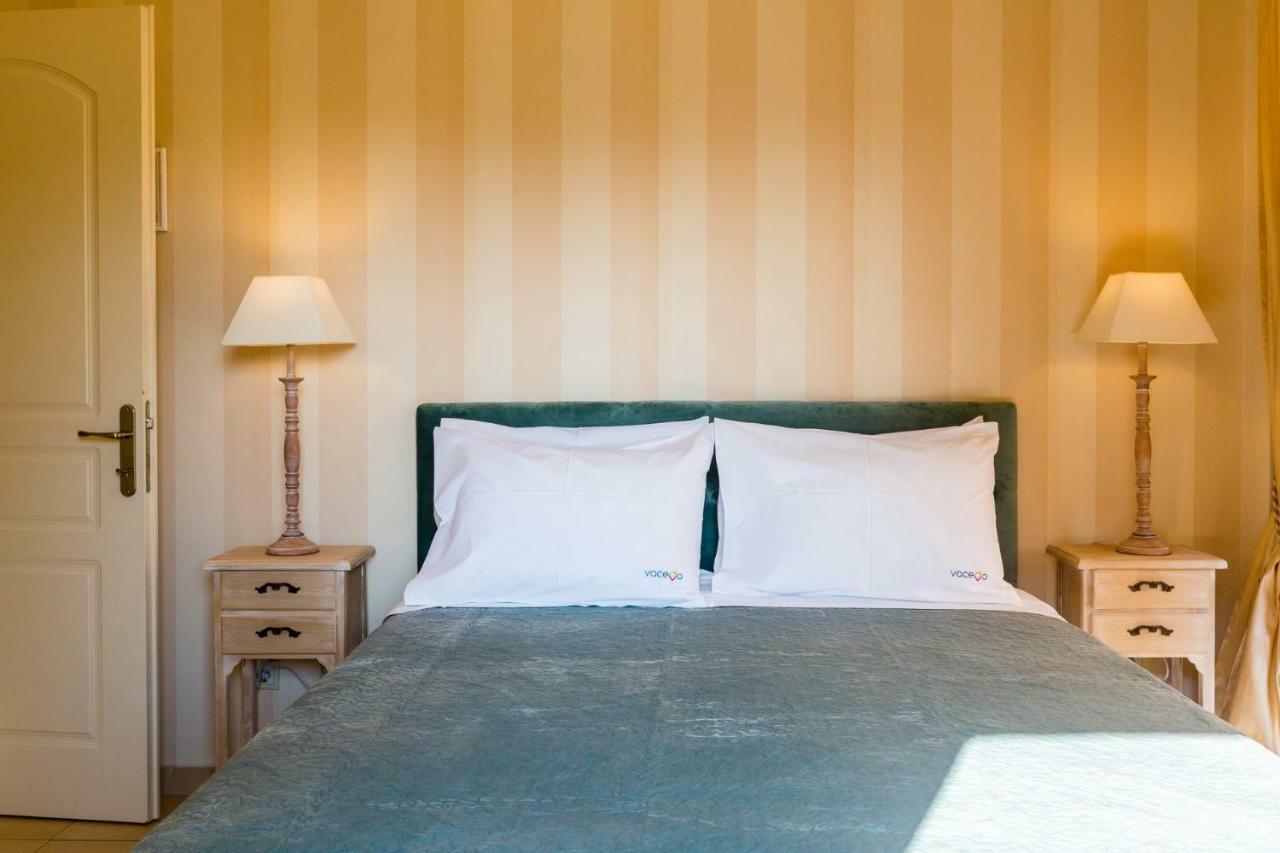 Suite Maison Alepou Eksteriør bilde