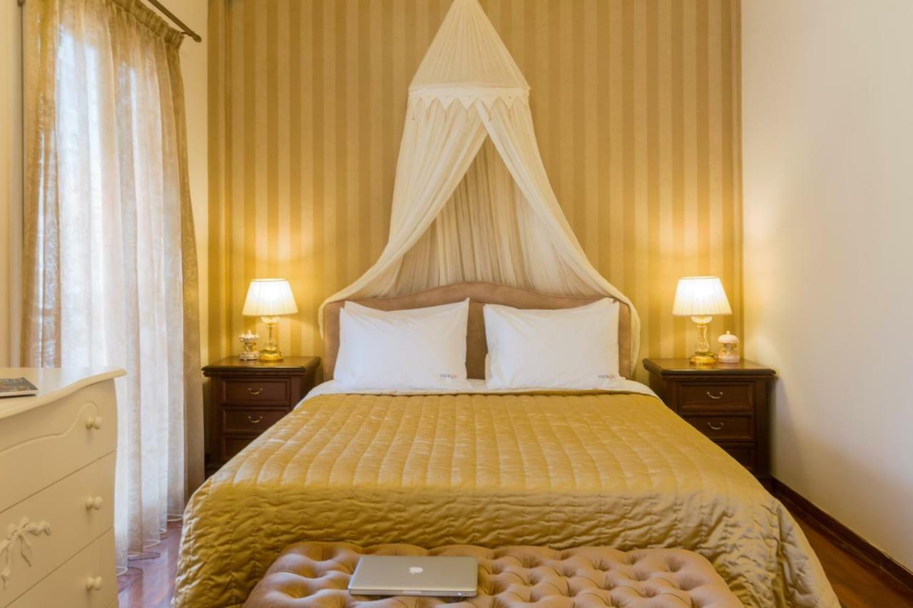 Suite Maison Alepou Eksteriør bilde