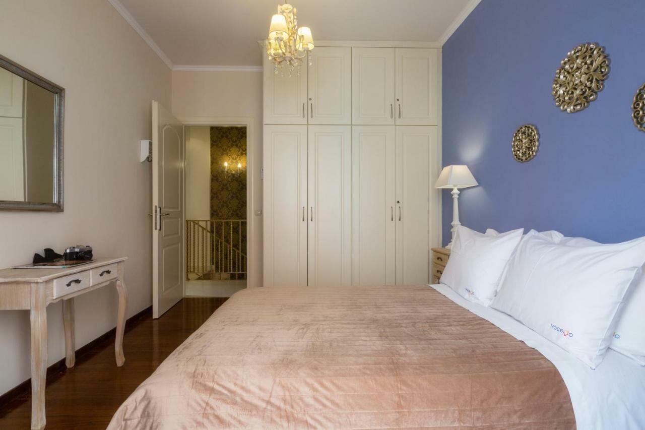 Suite Maison Alepou Eksteriør bilde