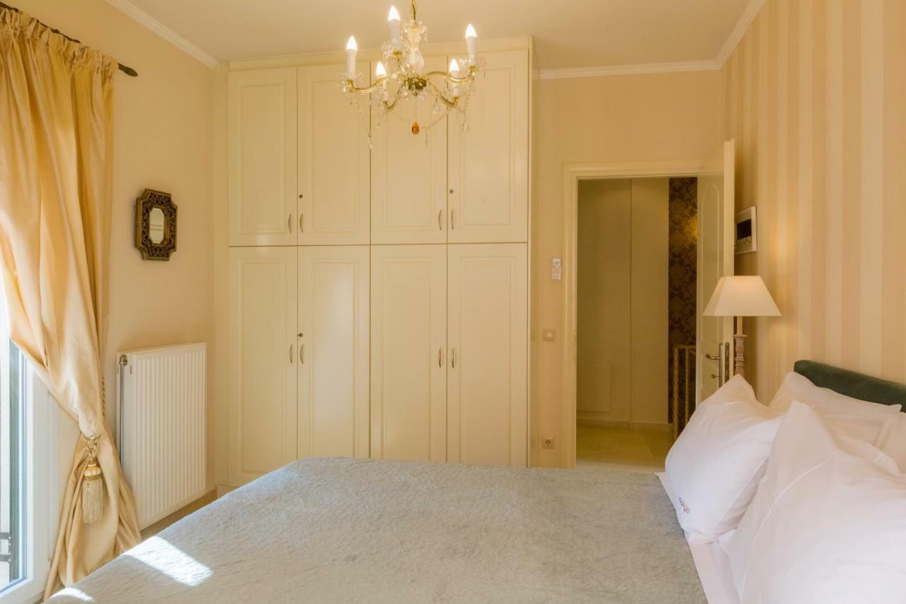 Suite Maison Alepou Eksteriør bilde