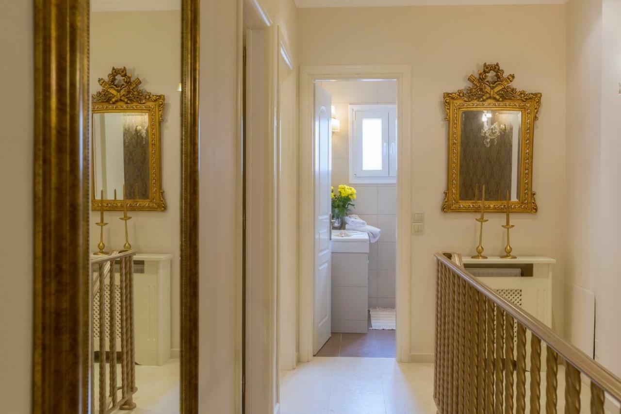 Suite Maison Alepou Eksteriør bilde