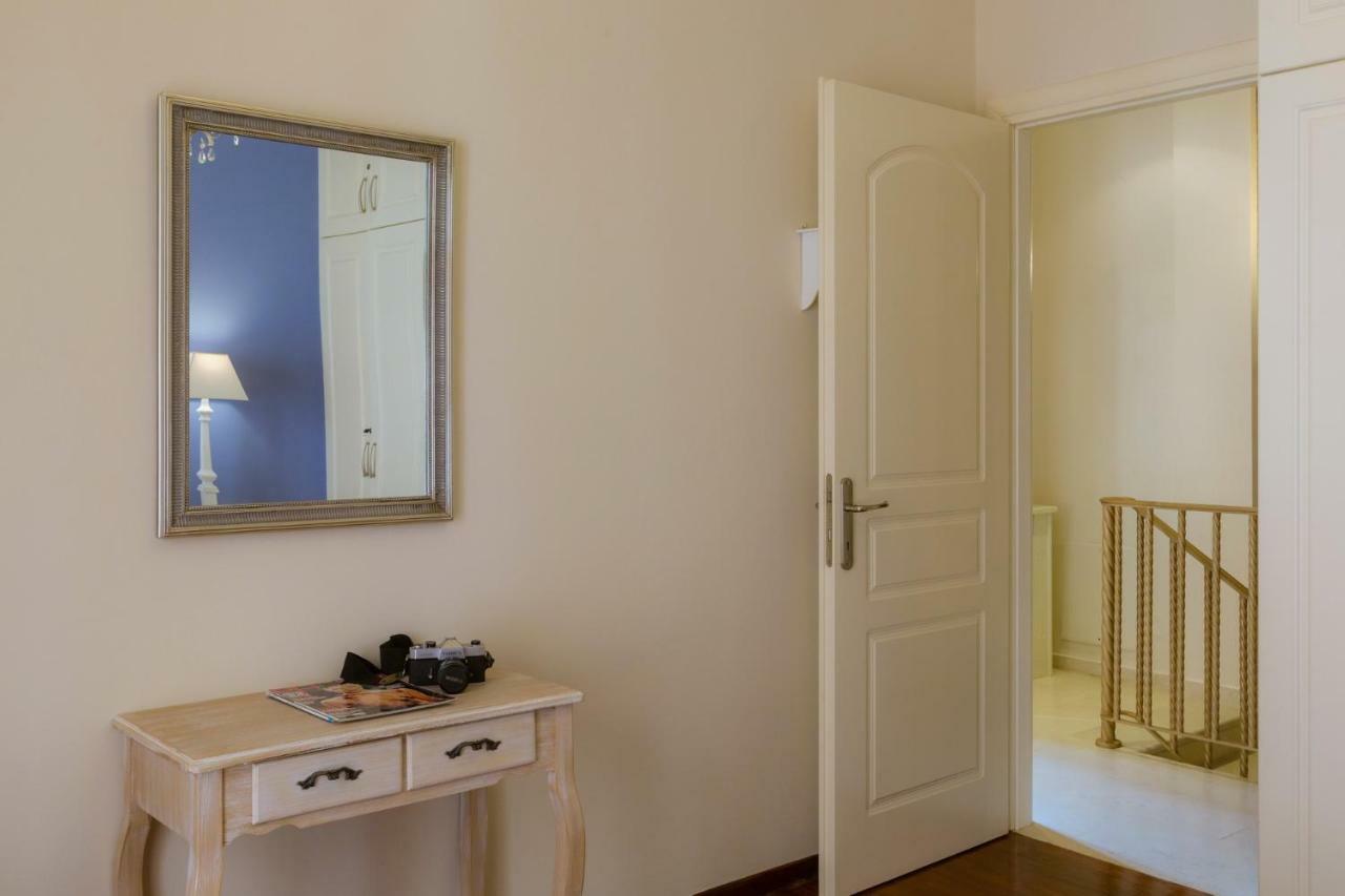 Suite Maison Alepou Eksteriør bilde