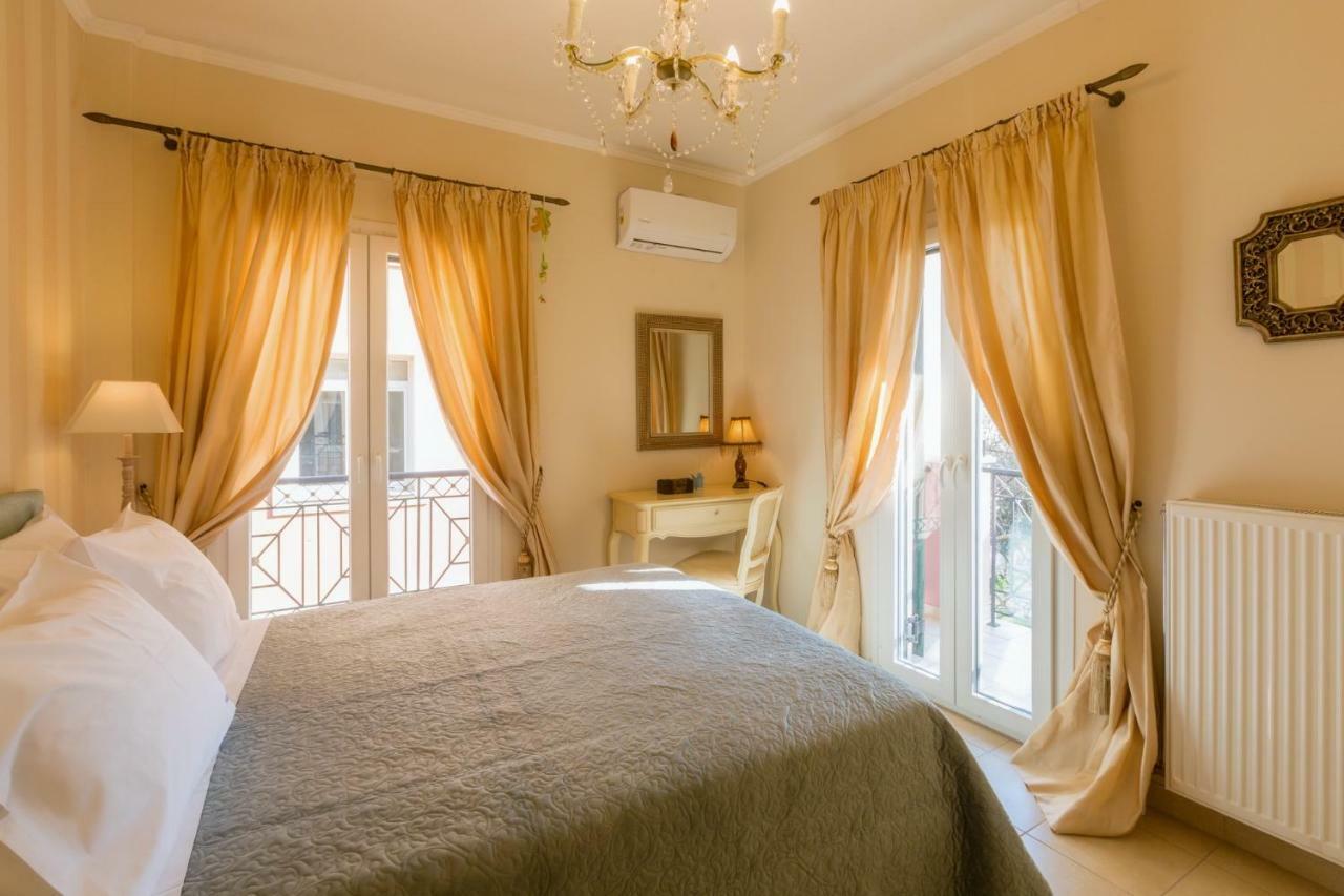 Suite Maison Alepou Eksteriør bilde