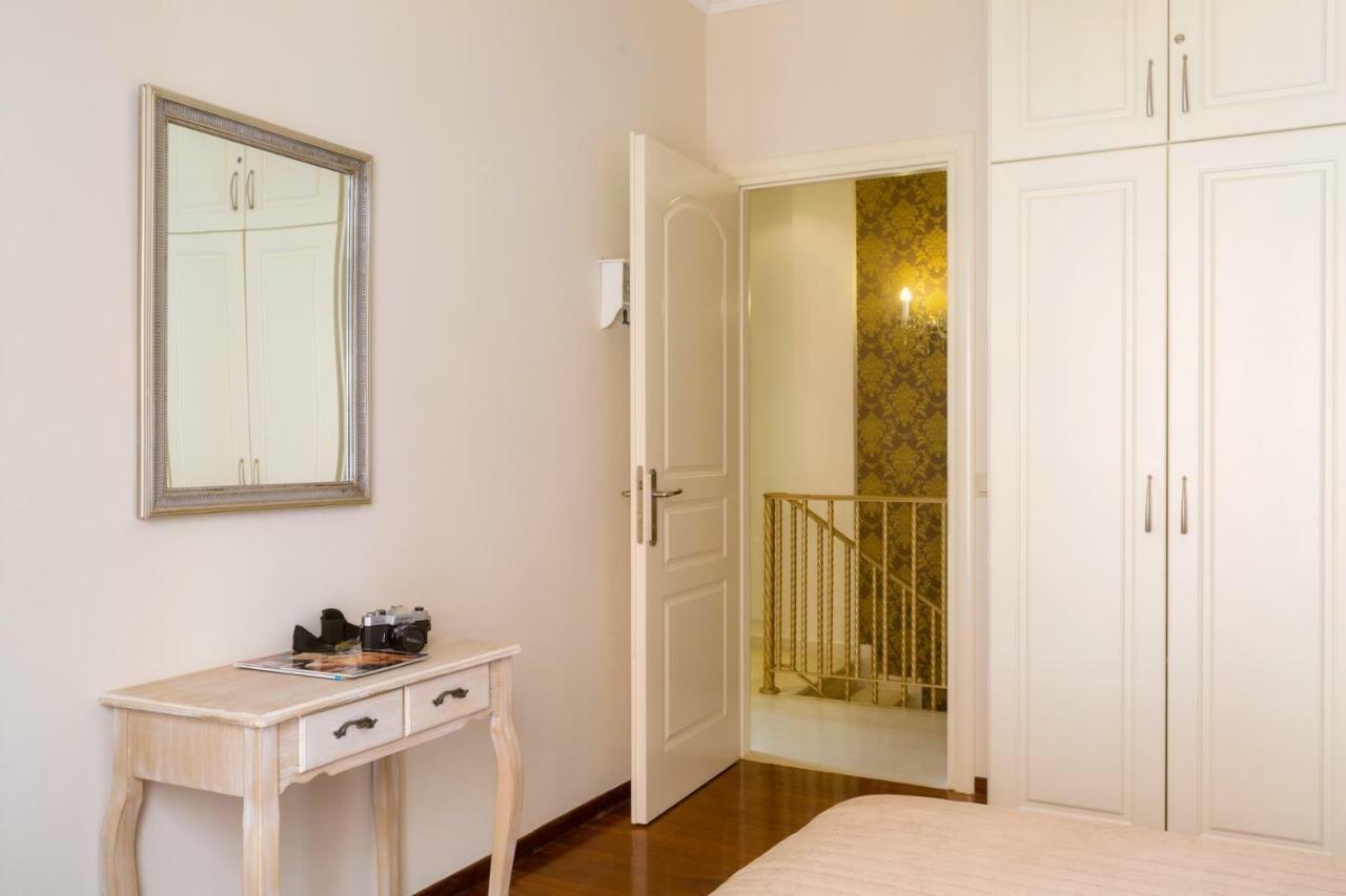 Suite Maison Alepou Eksteriør bilde