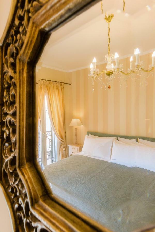 Suite Maison Alepou Eksteriør bilde