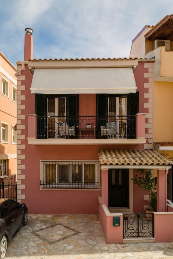 Suite Maison Alepou Eksteriør bilde